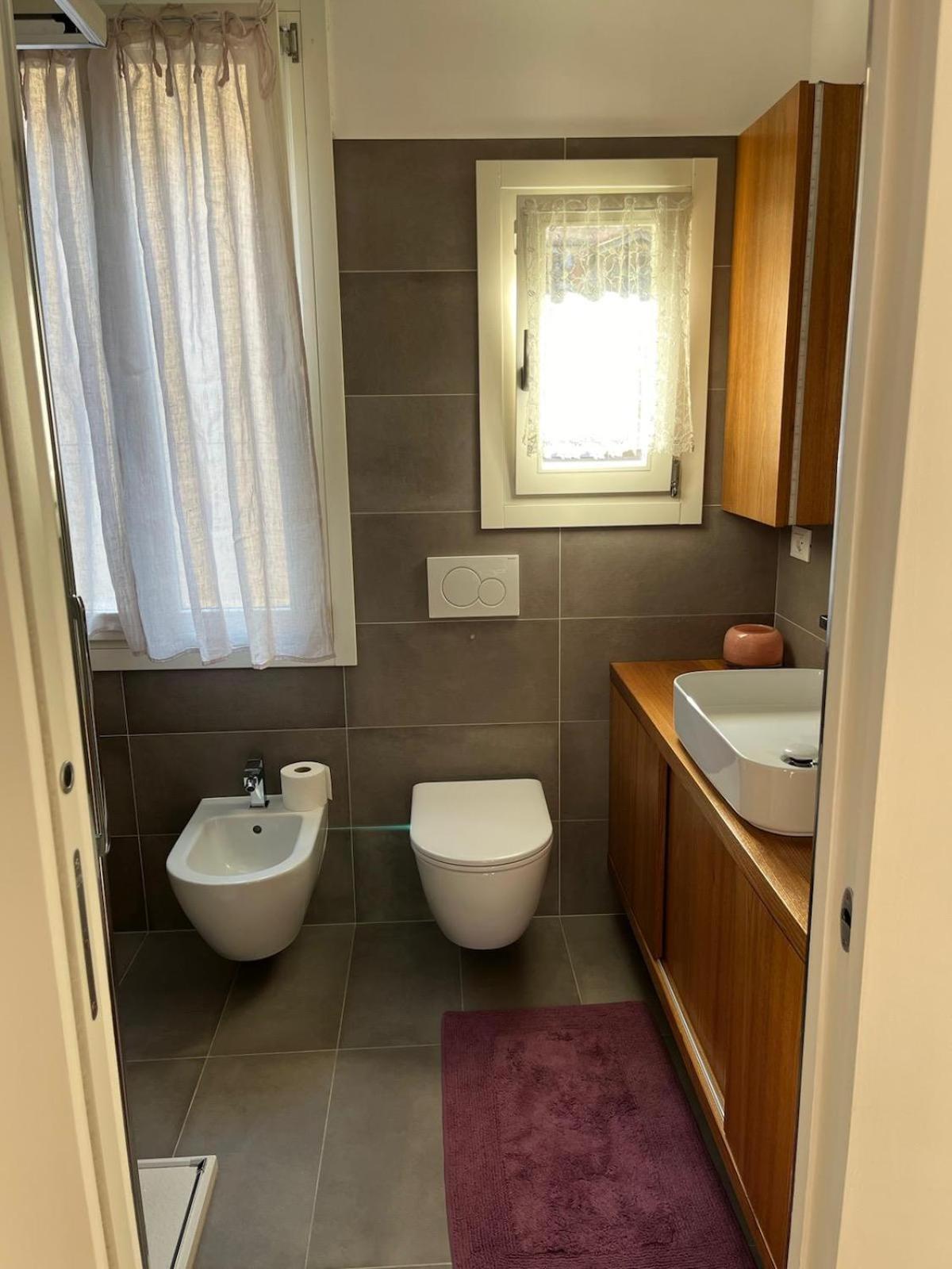 Victoria Studio Venice Luaran gambar