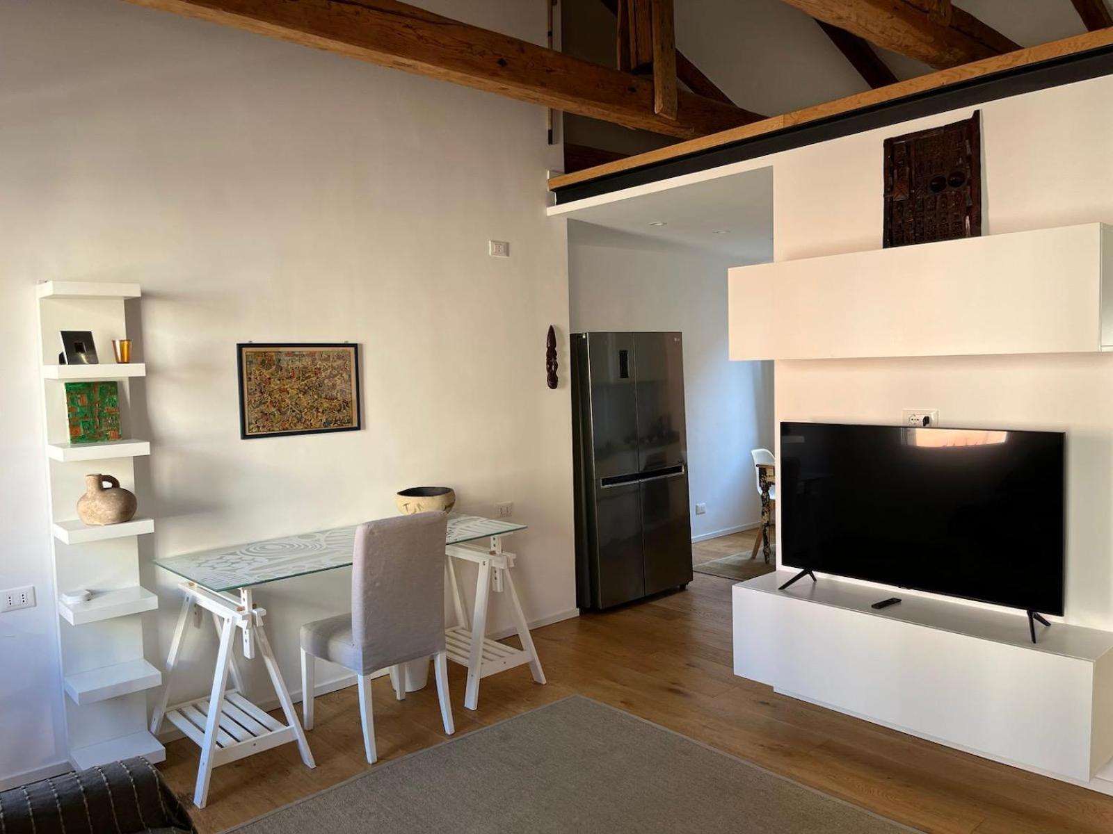 Victoria Studio Venice Luaran gambar