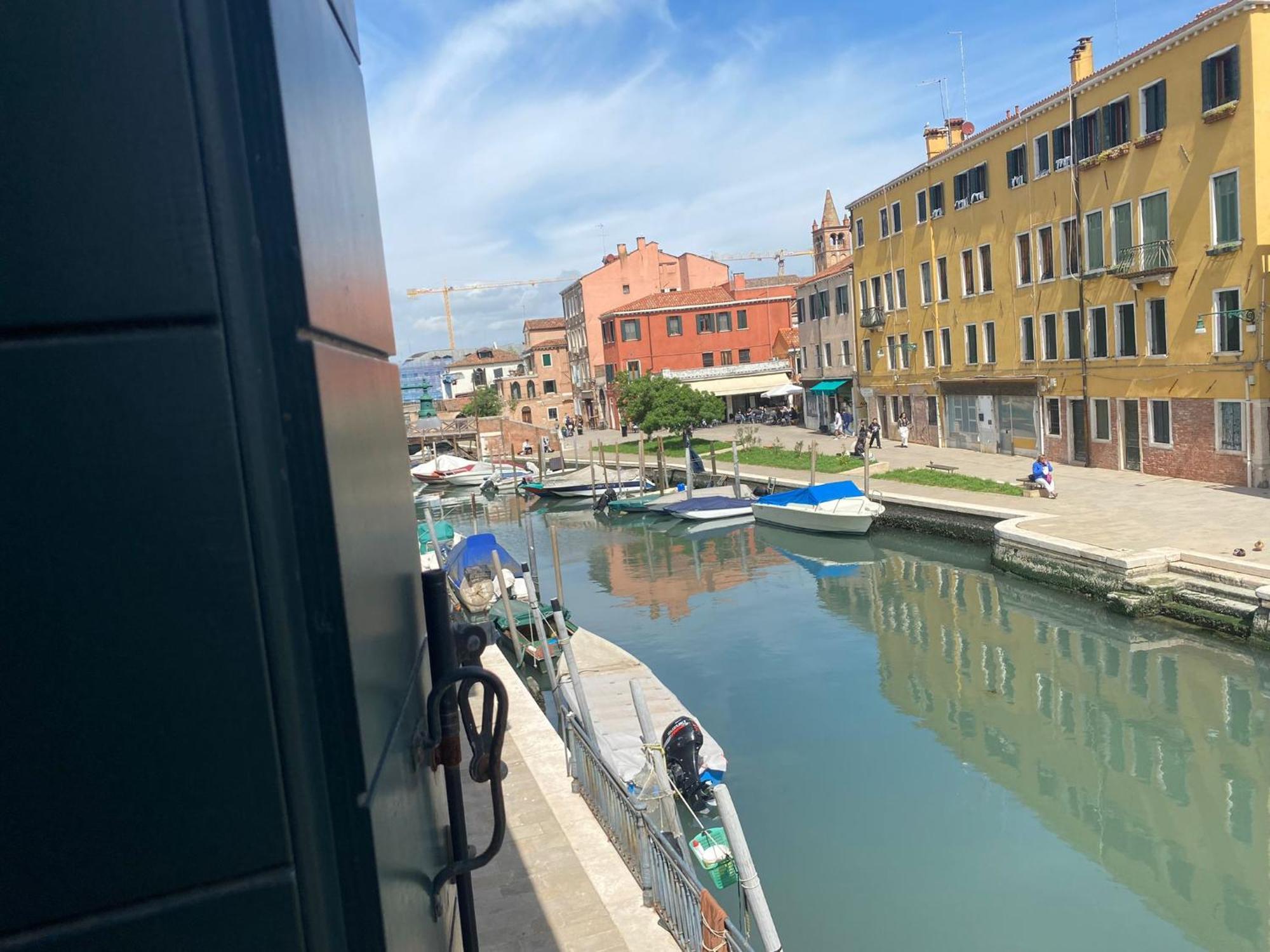 Victoria Studio Venice Luaran gambar