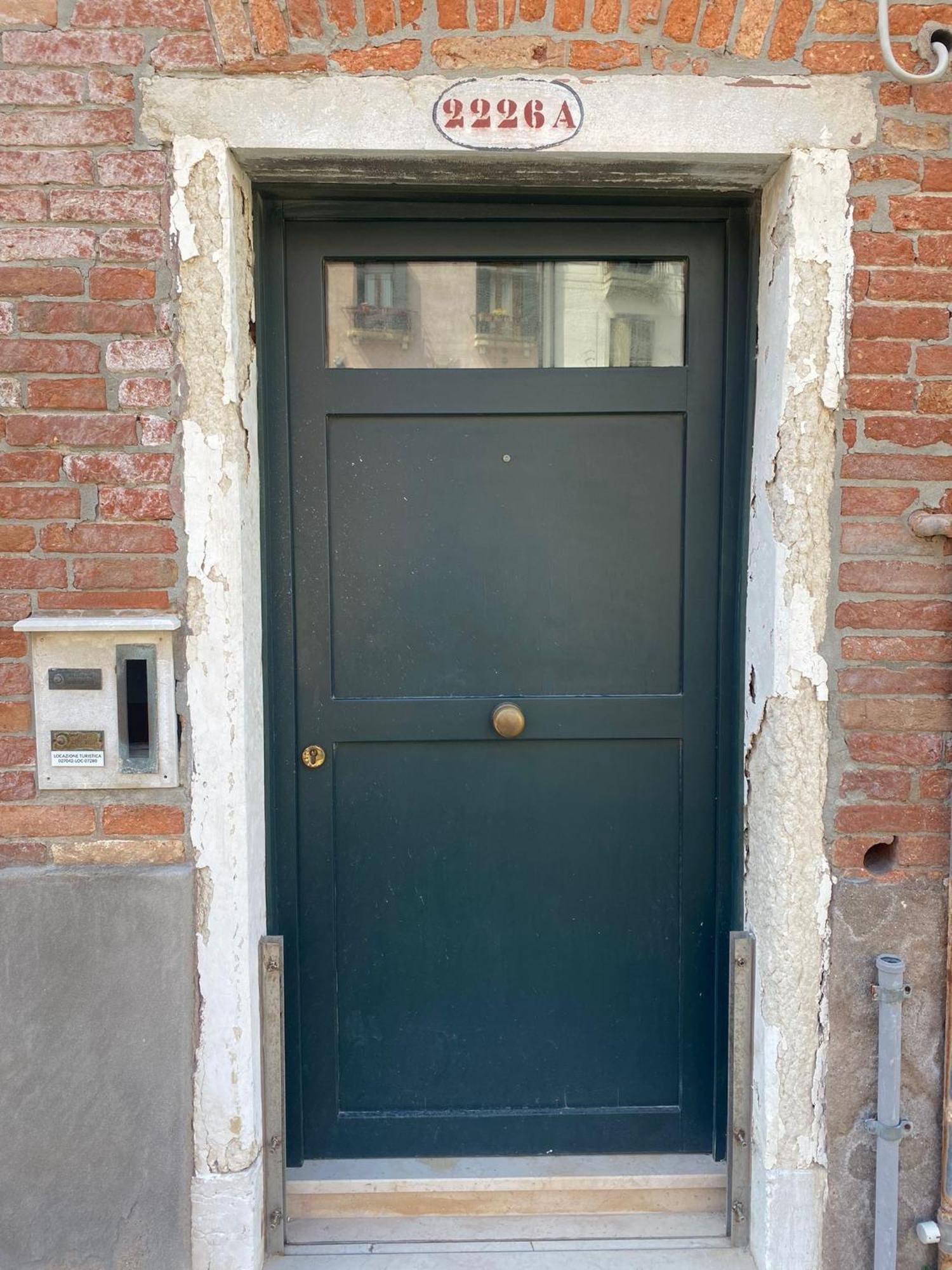 Victoria Studio Venice Luaran gambar