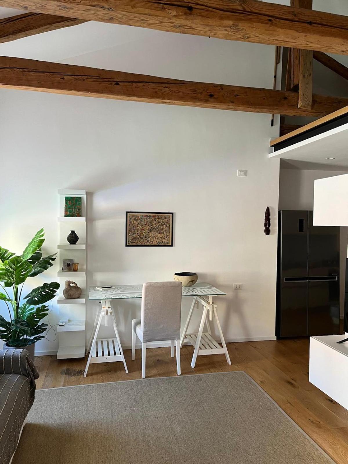Victoria Studio Venice Luaran gambar