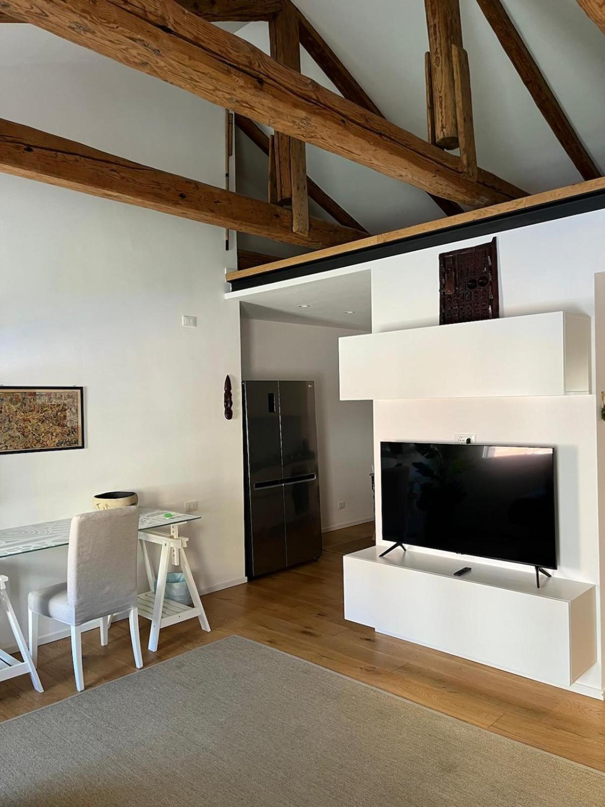 Victoria Studio Venice Luaran gambar